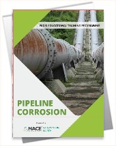 Pipeline Corrosion